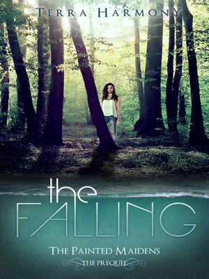 cover image of The Falling